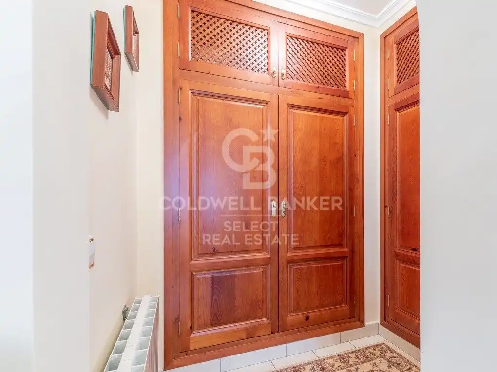 Casa amb jardí en venda a Montgó - Ermita, imagen 9