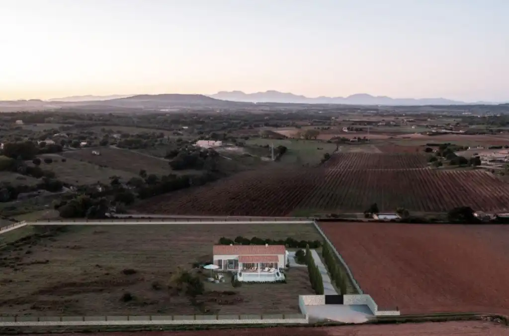 Casa rustica con piscina in vendita a Manacor Centre, imagen 3