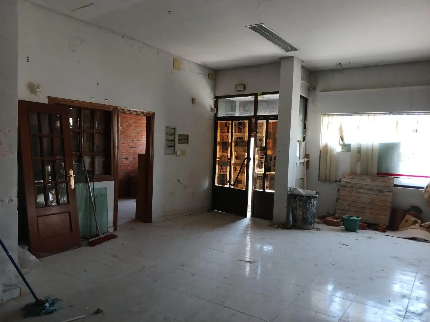 Locale commerciale in vendita a Castilviejo 6, imagen 3