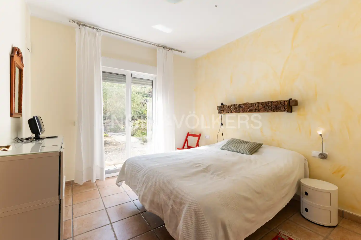 Casa con terrazza in vendita a Jesús Pobre, imagen 28