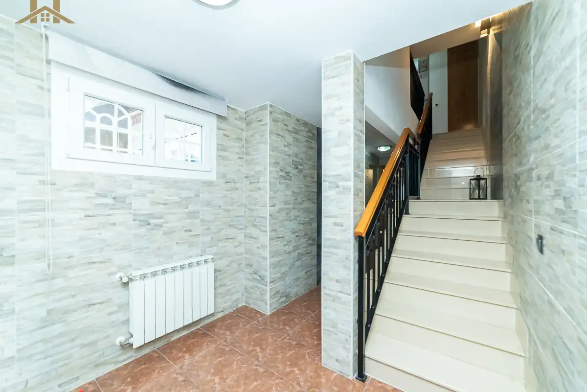 Villa mit Terrasse zum Verkauf in Calle Miguel de Cervantes 49, imagen 29
