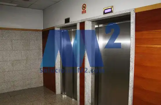 Oficina en venda en Madrid
