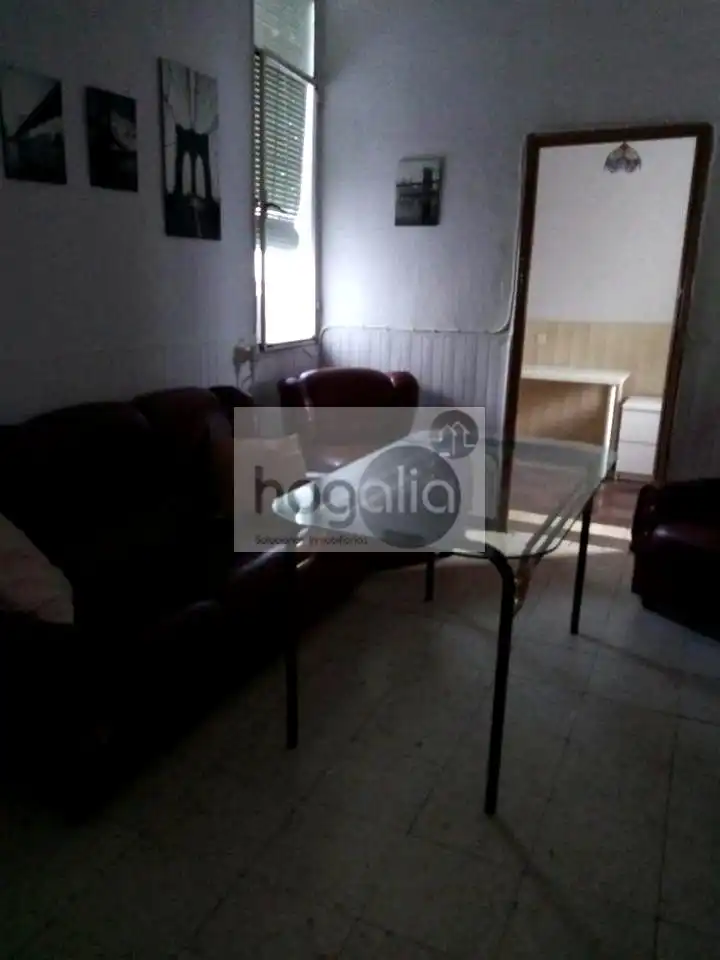 Piso de alquiler en Sevilla con Aire acondicionado y Amueblado