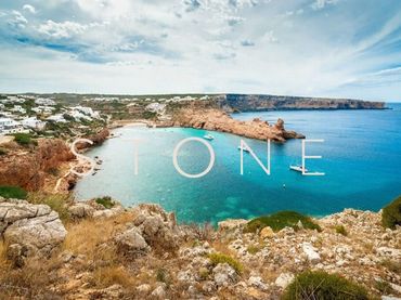 Terreno rústico en venta en Cala Morell