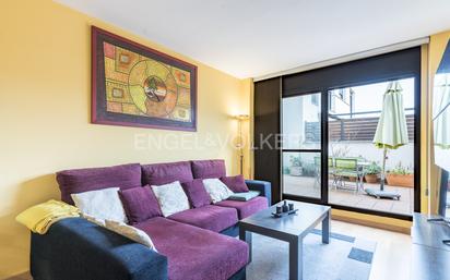 Apartment for sale in Barceloneta -  Molí d'en Rovira