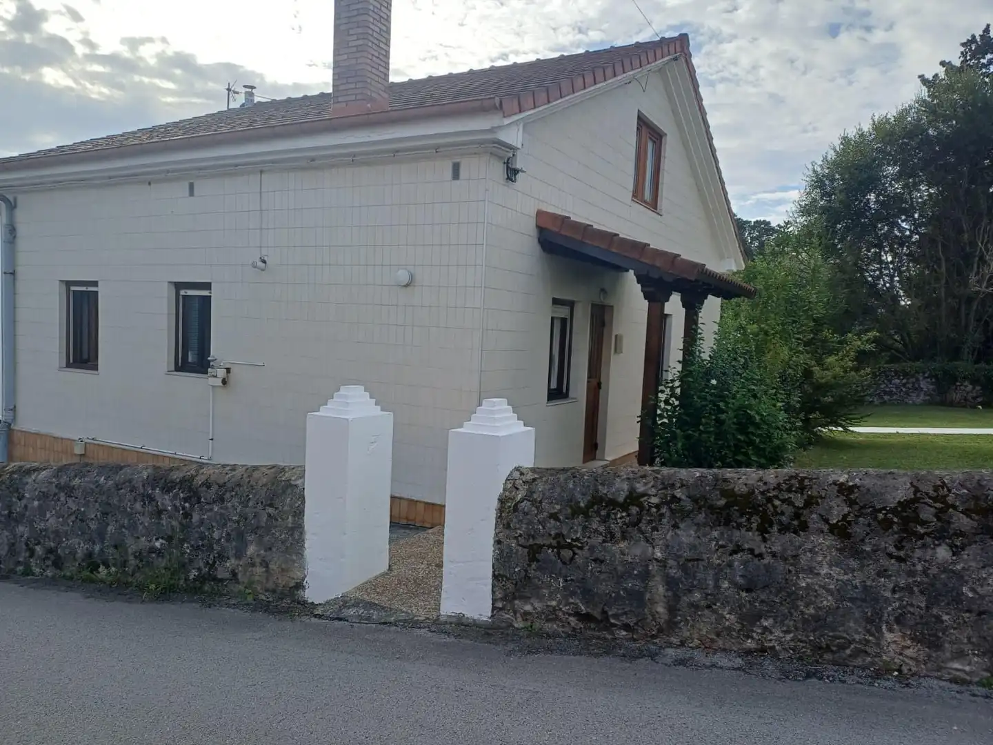 Casa amb jardí de lloguer a Marina de Cudeyo, imagen 5
