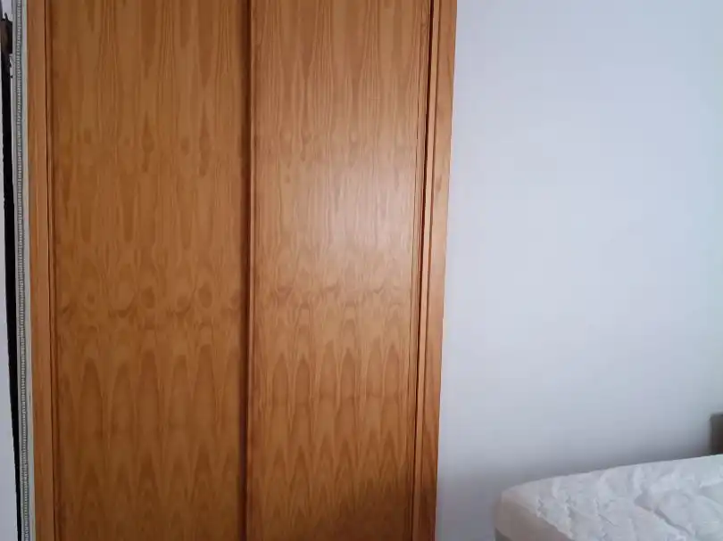 Bedroom of Flat for sale in Salobreña Costa  