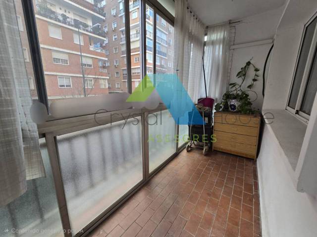 Piso en Venta en Los Guindos - Parque Mediterráneo - Santa Paula