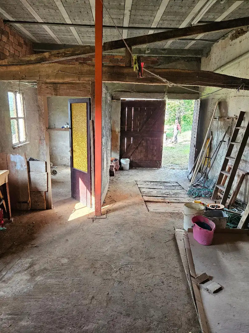 Home with garden for sale in Lugar Cordobelas 4, imagen 37