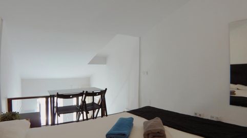 Foto 3 de Estudio de alquiler en Valdeacederas, Madrid Capital