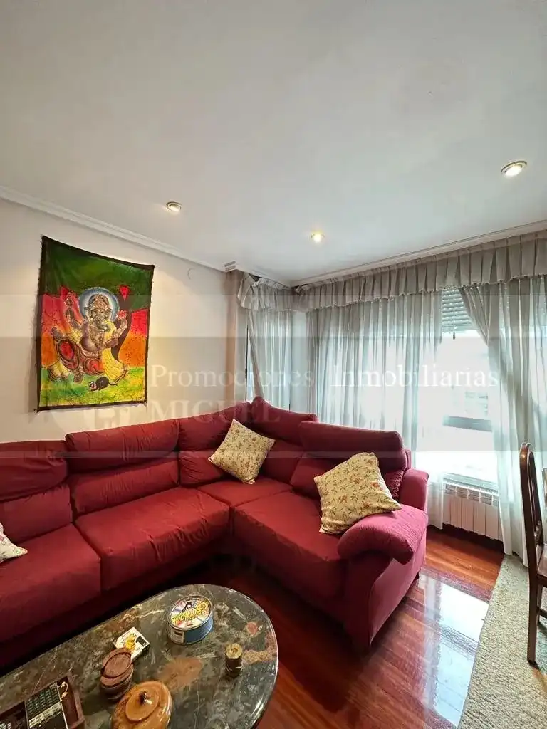 Appartement avec terrasse à vendre à Verín, imagen 9