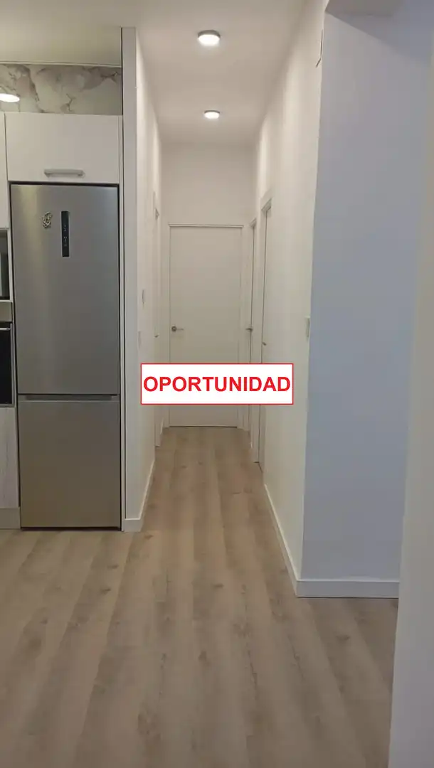 Àtic en venda en Ciudad Real amb Calefacció, Terrassa i Moblat