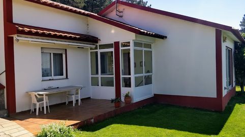 Foto 4 de Casa o chalet en venta en Camiño Das Cubelas, 8, O Rosal , Pontevedra