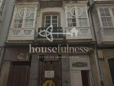 Wohnung zum Verkauf in Centro
