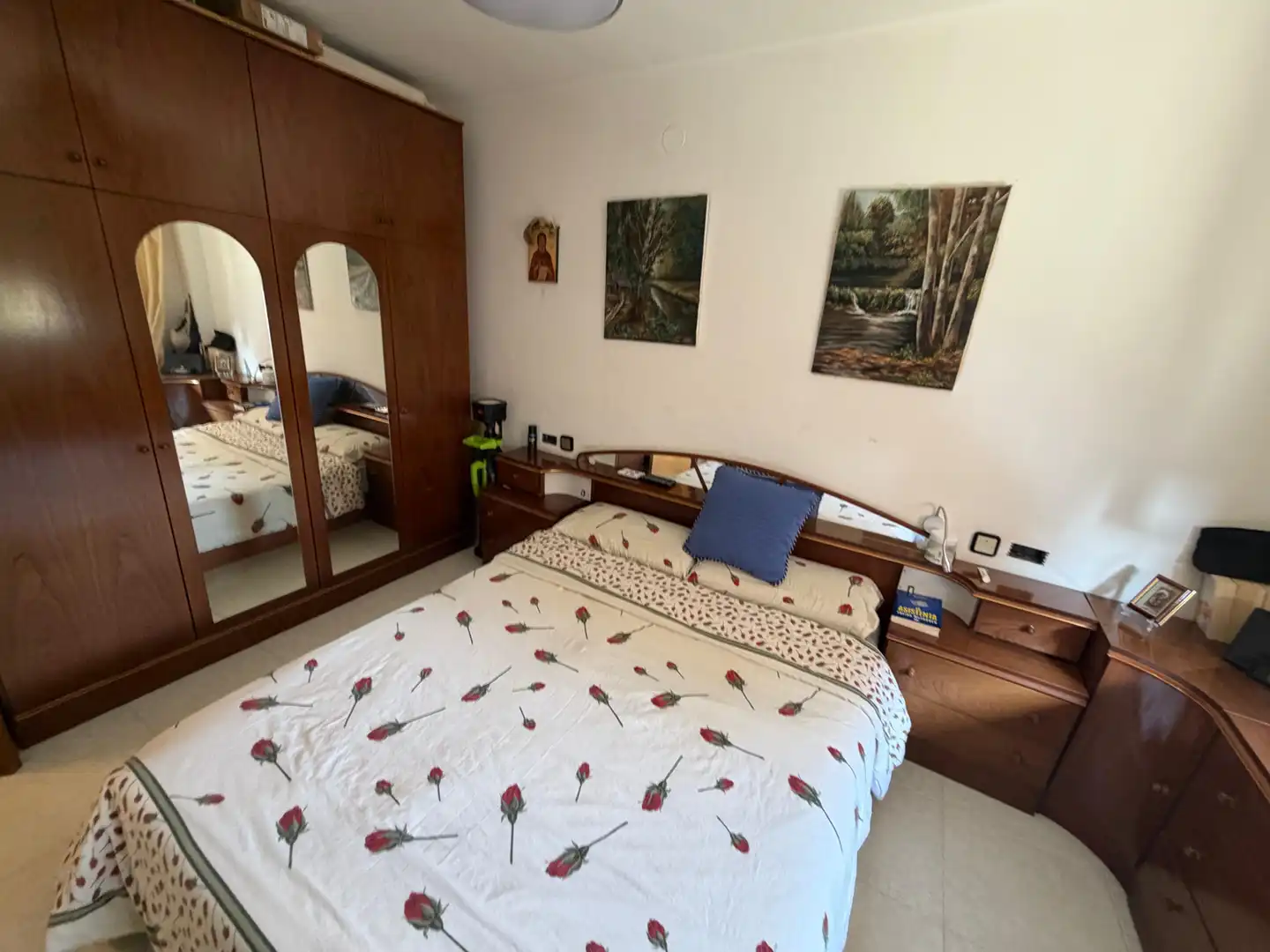 Habitación de Piso en venta en Lleida con Calefacción, Amueblado y Horno