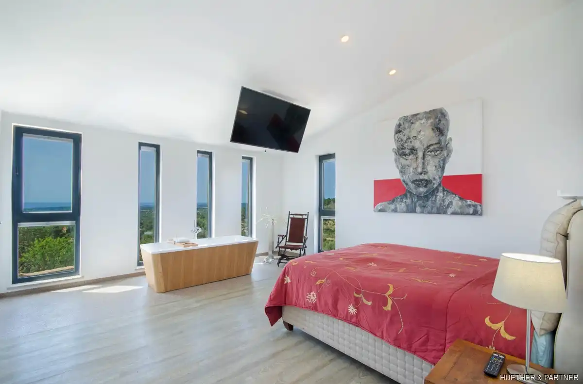 Habitación de Finca rústica en venta en Manacor con Calefacción