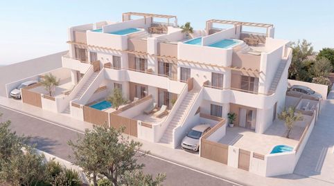 Foto 2 de Casa o chalet en venta en Pilar de la Horadada ciudad, Pilar de la Horadada
