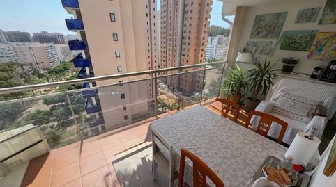 Photo 2 of Flat for sale in Avenida Rosa del Vents, Bulevar - Puerta Mítica, Villajoyosa / La Vila Joiosa