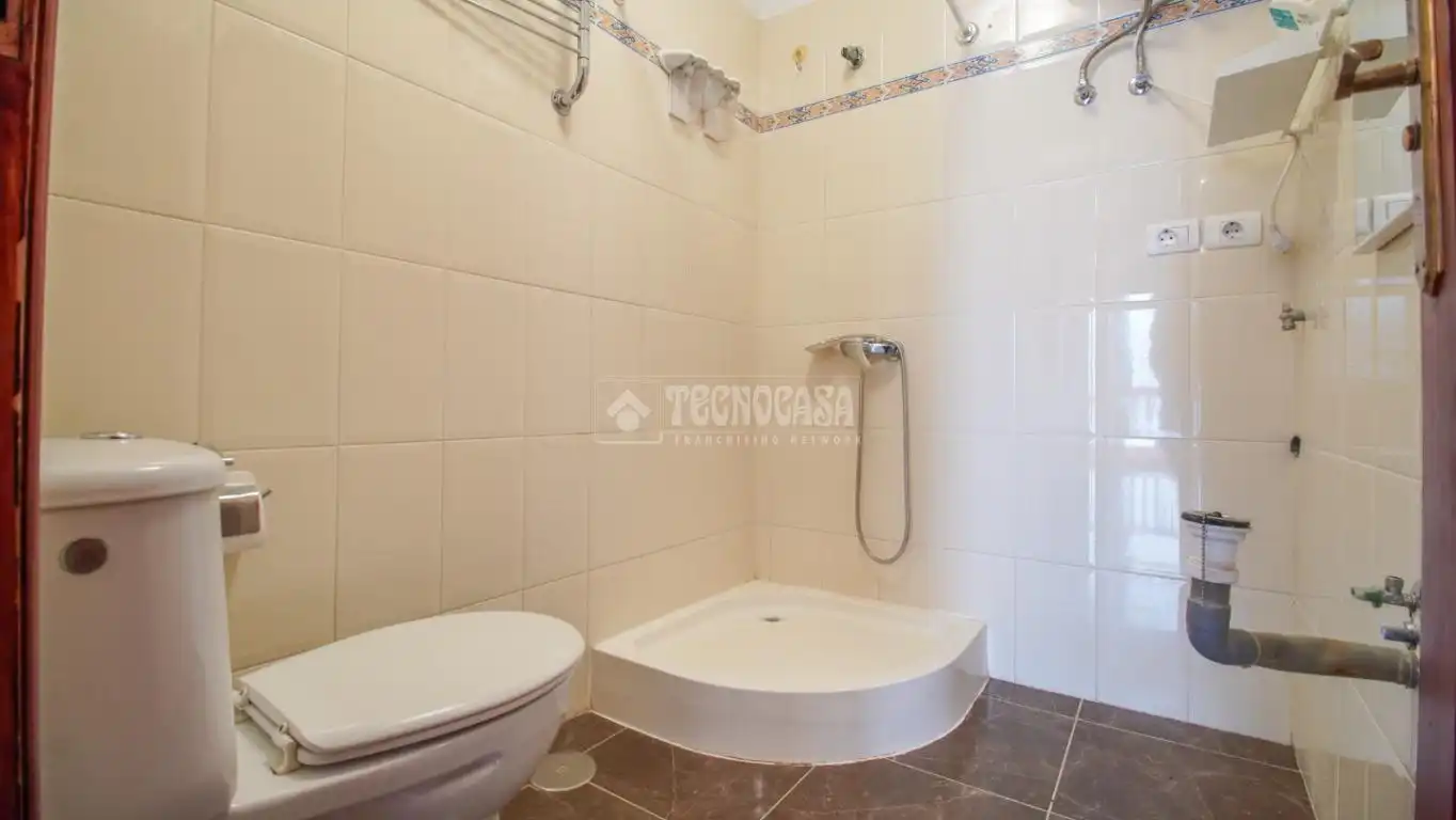 Baño de Piso en venta en Tacoronte