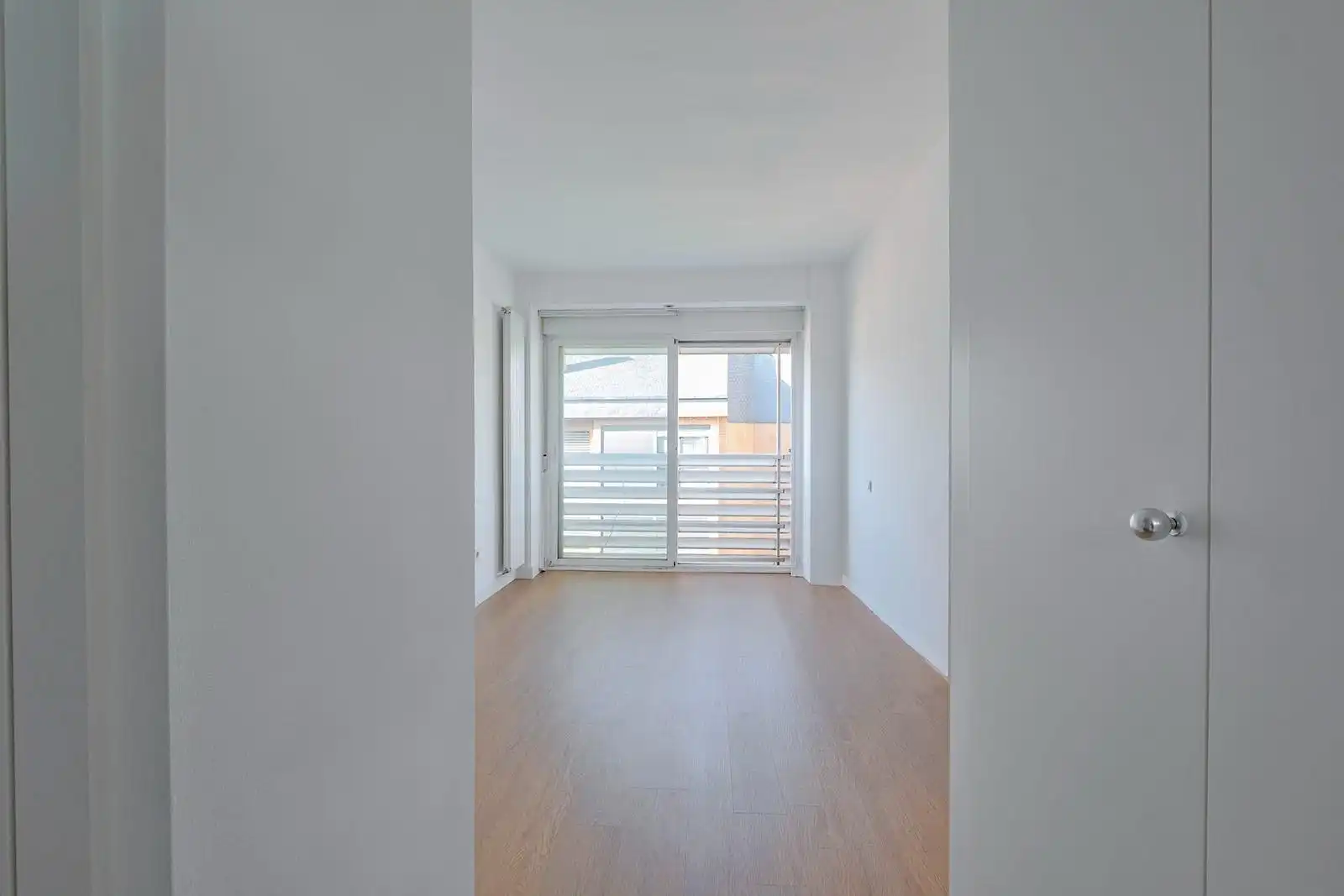 Ático de alquiler en Pozuelo de Alarcón con Aire acondicionado, Calefacción y Jardín privado