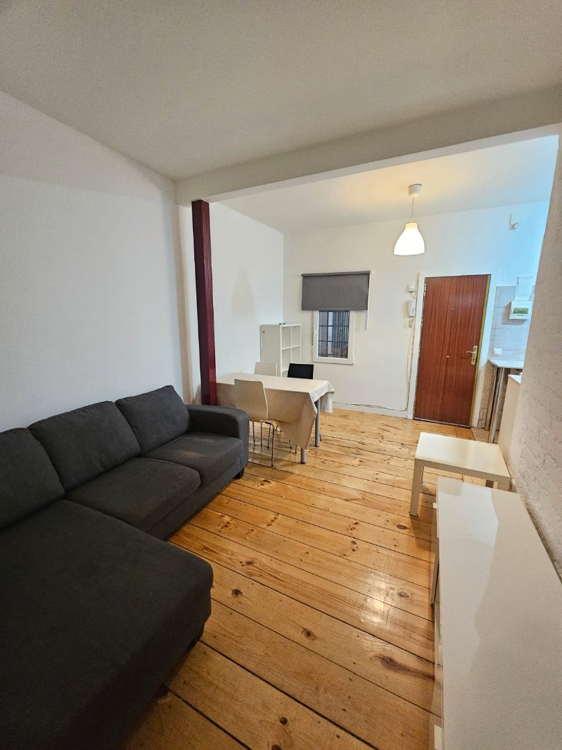 Apartamento en venta en Paseo de las Acacias, 11, Acacias