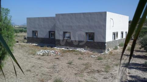 Foto 4 de Casa o chalet en venta en Calasparra, Murcia