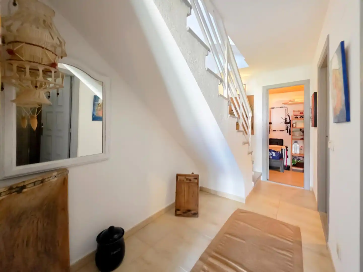 Bungalow amb terrassa en venda a SCHUBERT, imagen 34