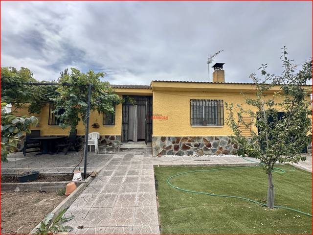 Casa-chalet en Venta en Arcicóllar