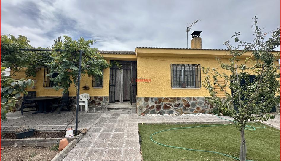Foto 1 de Casa o xalet en venda a Arcicóllar, Toledo