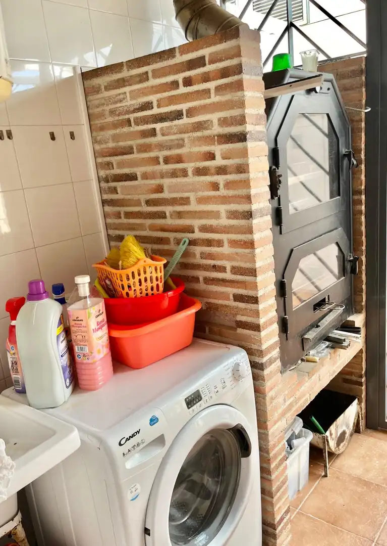 Casa pareada con terraza en venta en El Mojón, imagen 25