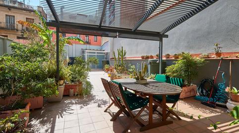 Foto 2 de Dúplex de lloguer a Carrer de Sant Sebastià, Sant Andreu de Palomar, Barcelona