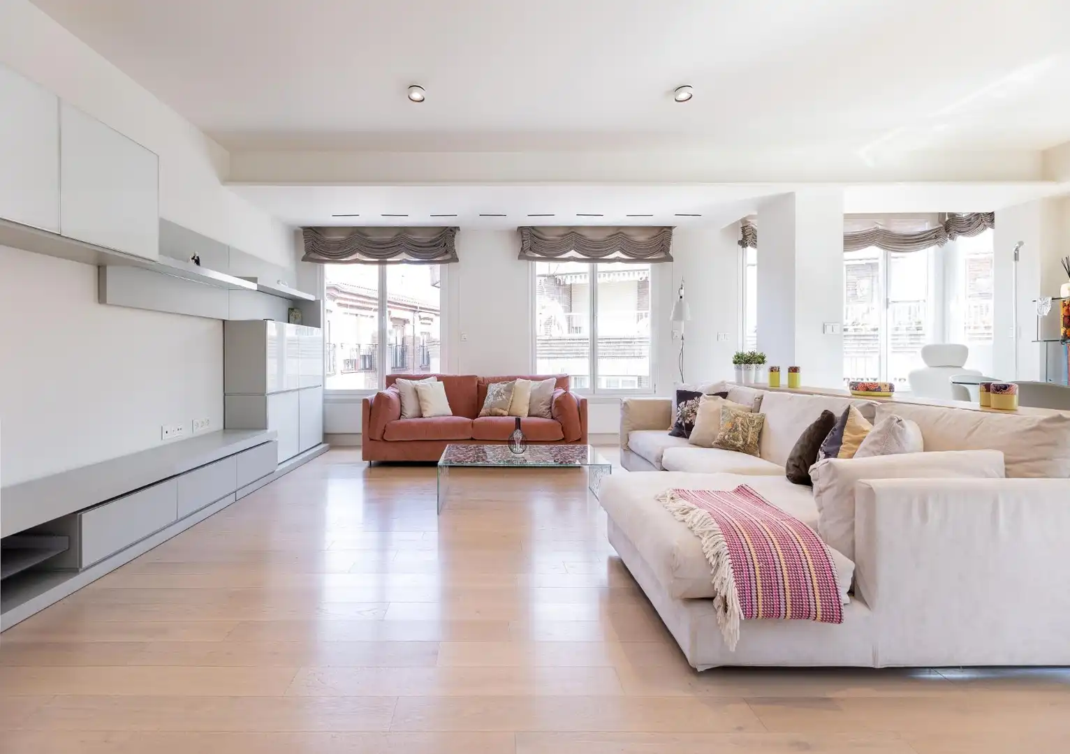 Flat with lift for sale in Ronda, imagen 8