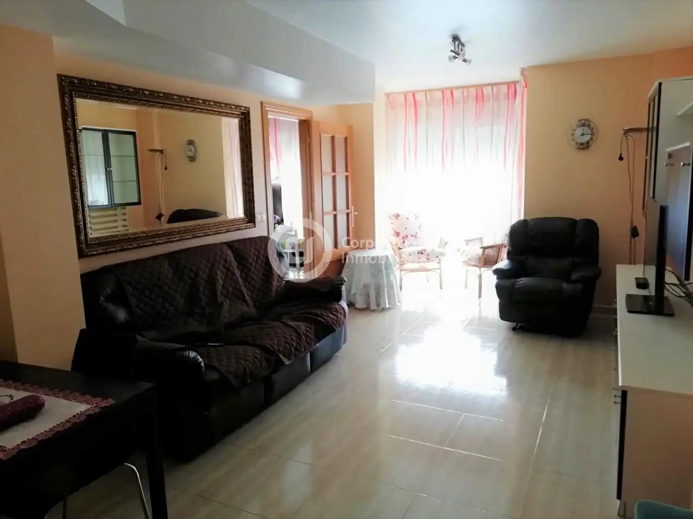 Apartamento en venta en San Cristobal - San Diego