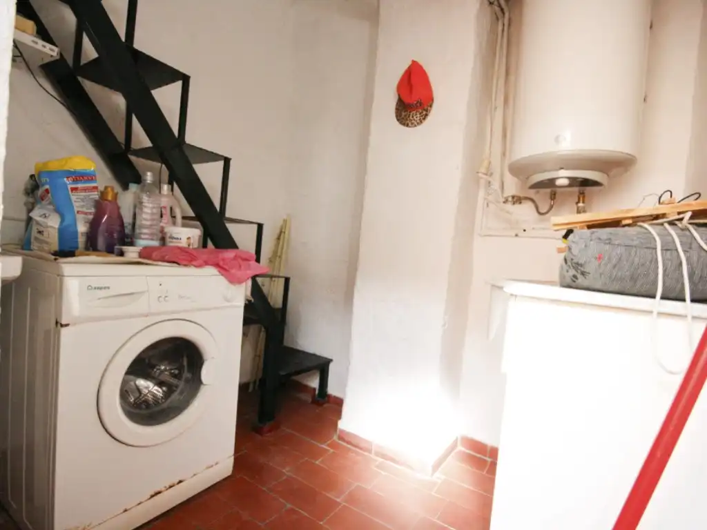 Kitchen of Detached homes for sale in Coín