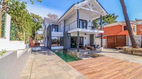 Villa en venta en Marbella Este, Marbella