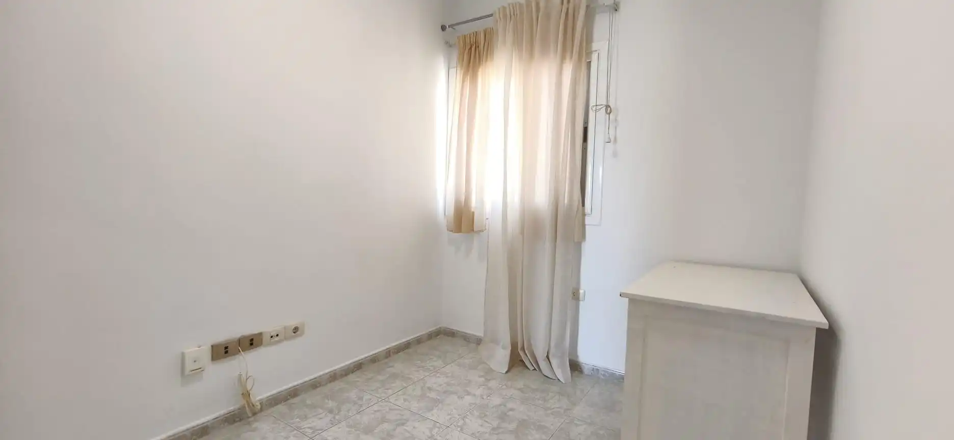 Wohnung zur Miete in La Cuesta -Finca España