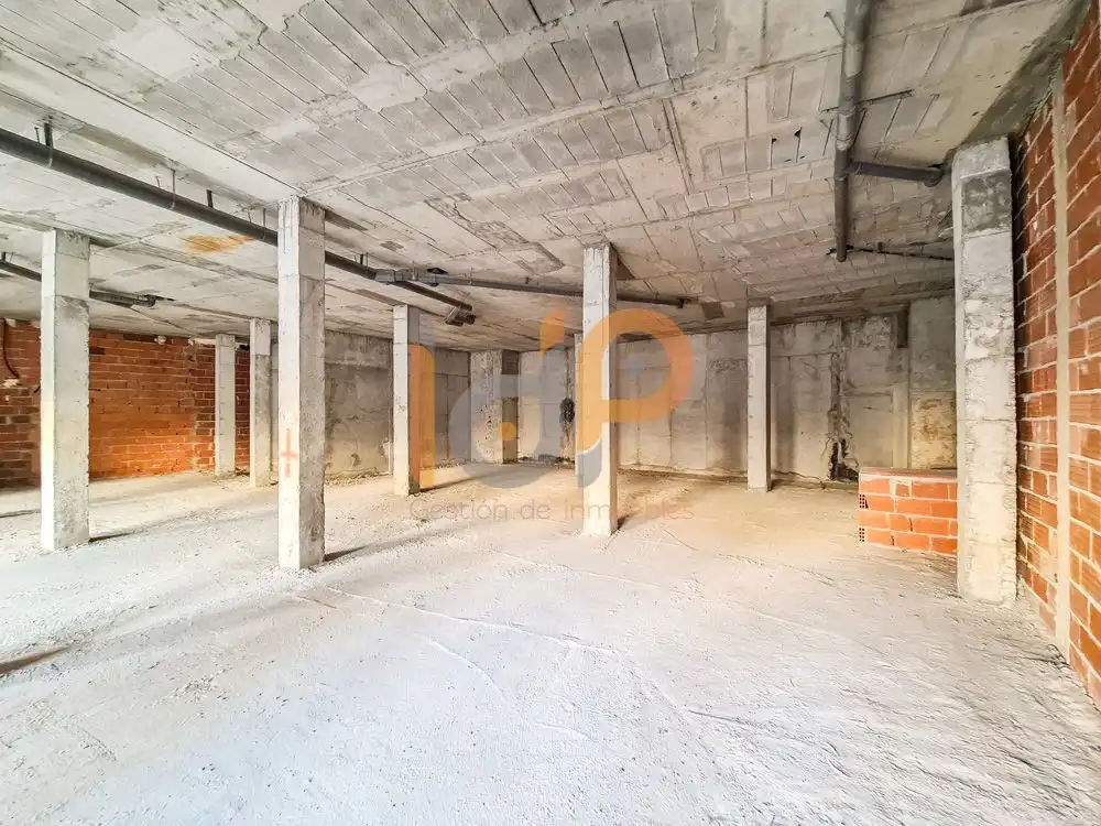 Business premises for sale in Macael, imagen 6