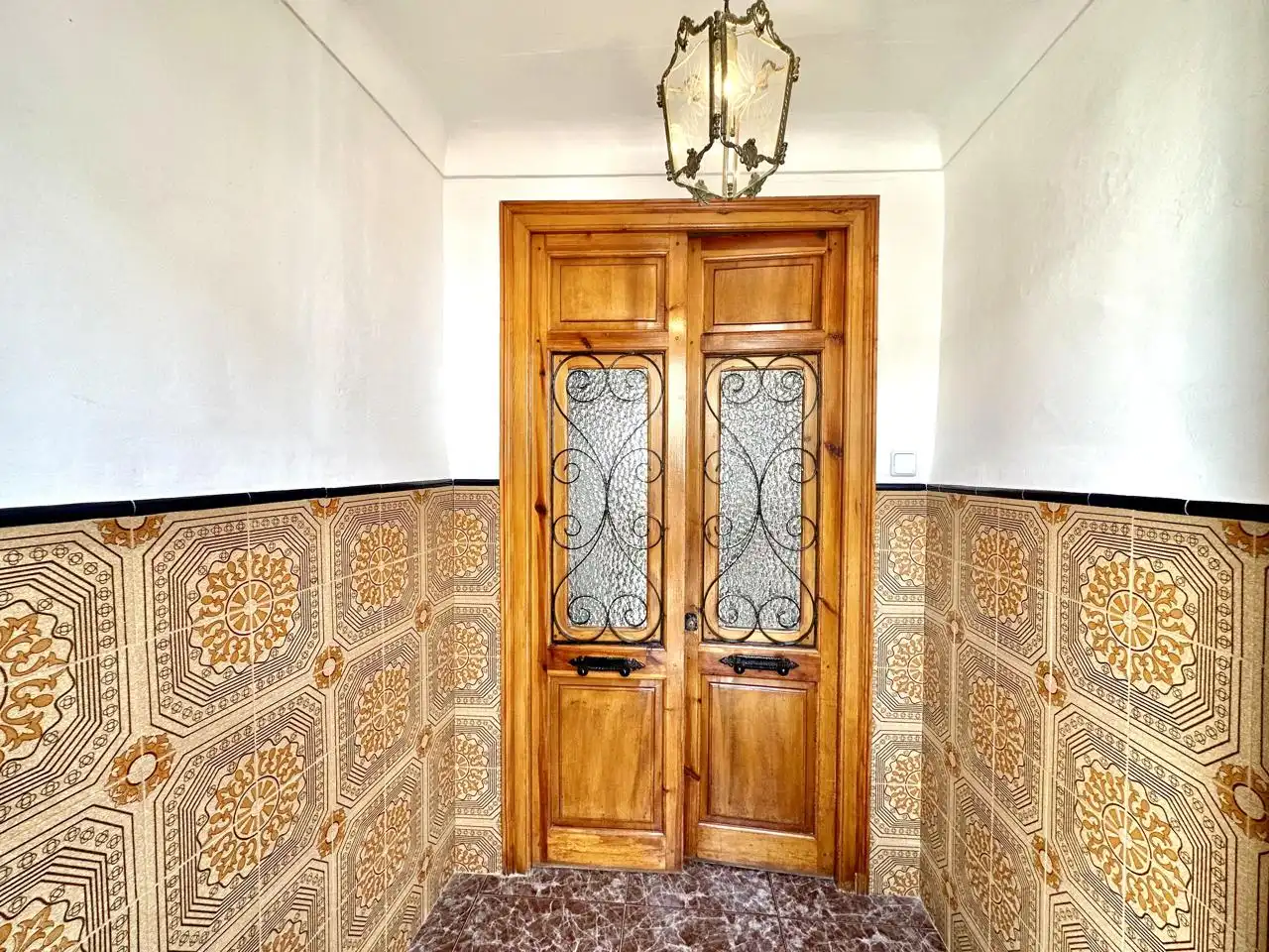 Maison avec jardin à vendre à Humilladero, imagen 2