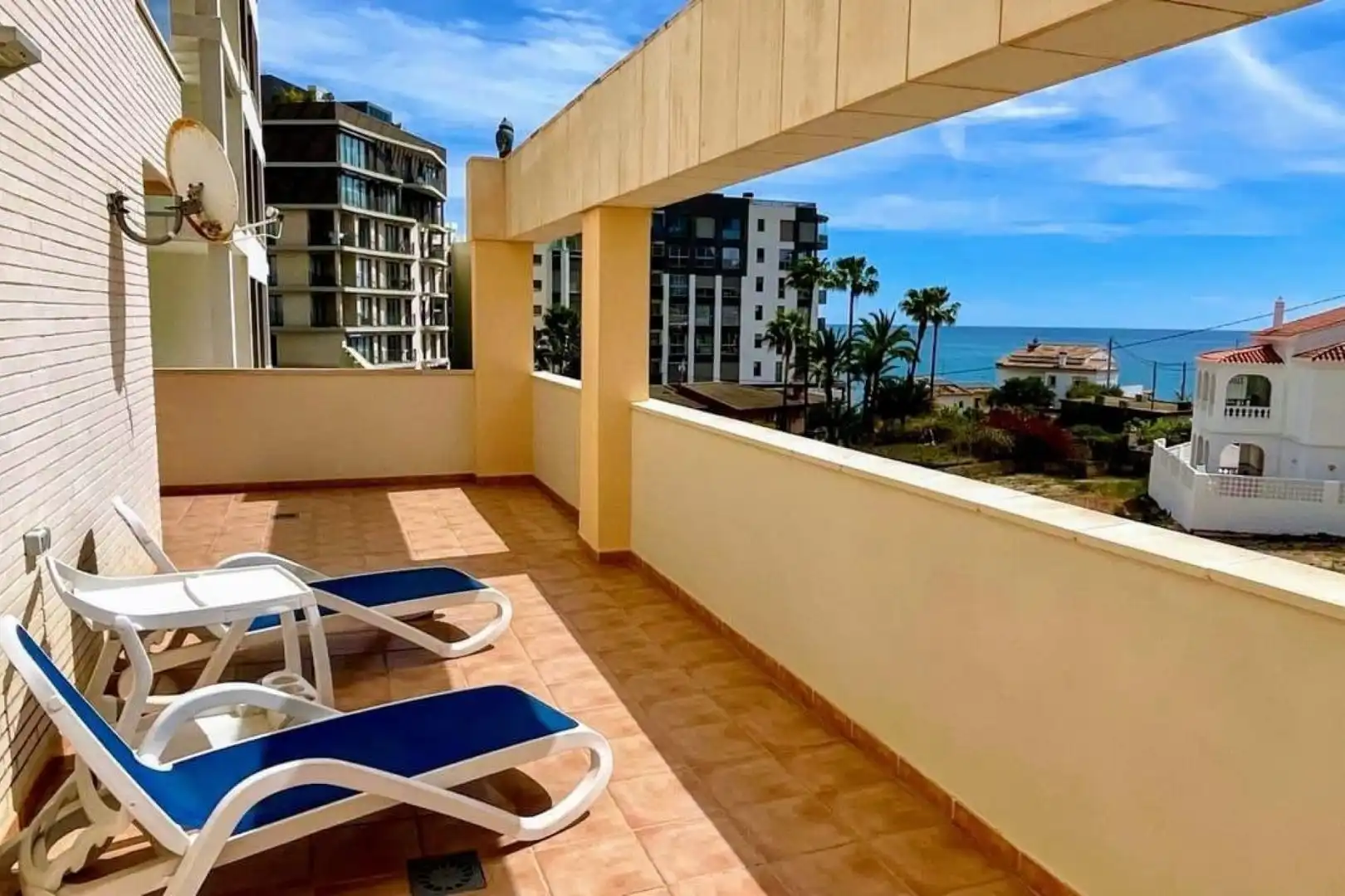 Wohnung mit Pool zum Verkauf in Playa Arenal - Bol, imagen 16
