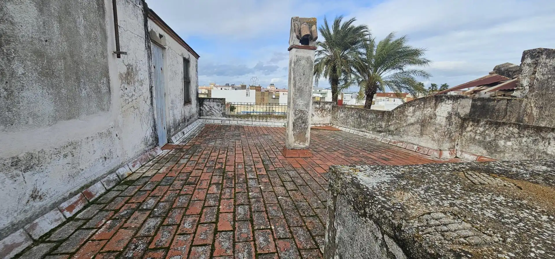 Reihenhaus mit Garten zum Verkauf in Avenida Avenida Concepción, imagen 28