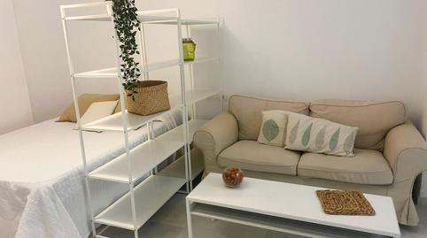 Foto 3 de Estudi en venda a Calle de Fernando 'el Católico', Cristo de la Epidemia, Málaga