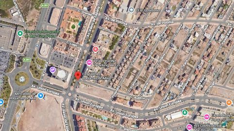 Photo 5 of Land for sale in Camino de las Salinas, 21, Las Salinas, Roquetas de Mar