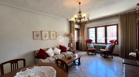 Foto 5 de Piso en venta en Medina del Campo, Valladolid