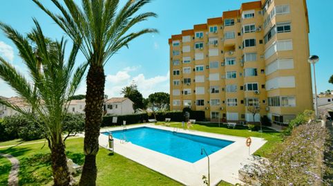 Photo 4 of Apartments for sale in El Faro de Calaburra - Chaparral, Mijas