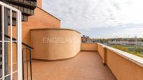 Terrace of Attic for sale in Alcobendas  with Air Conditioner, Heating and Terrace