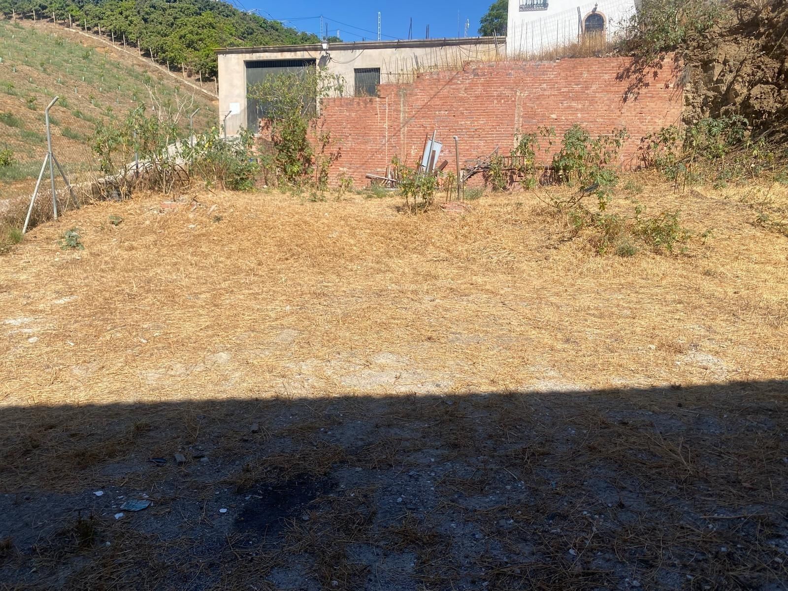 Residencial en venta en Benamocarra