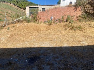 Terreny residencial en venda a Benamocarra