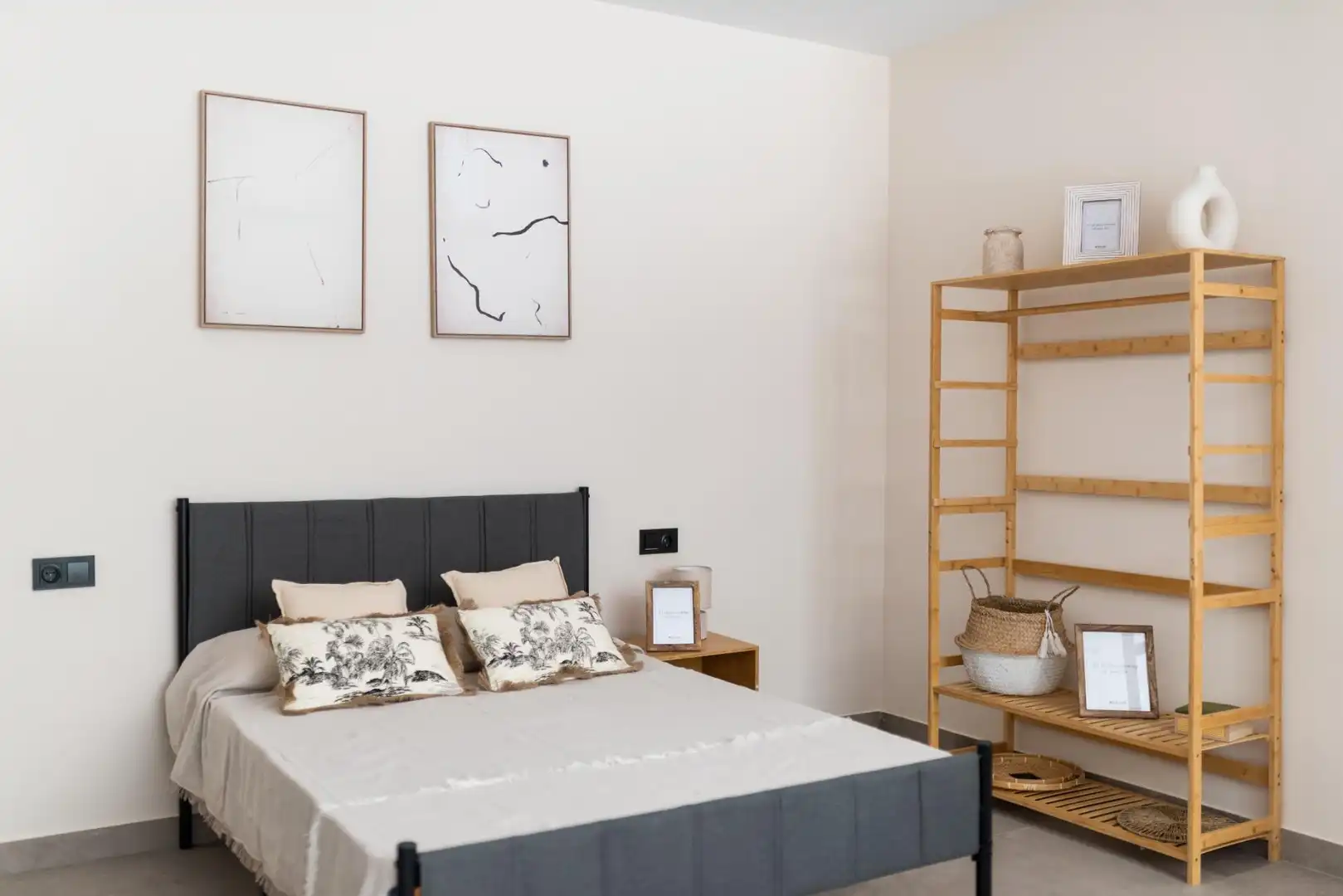 Habitatge amb ascensor en venda a Calle Tamboril, imagen 24