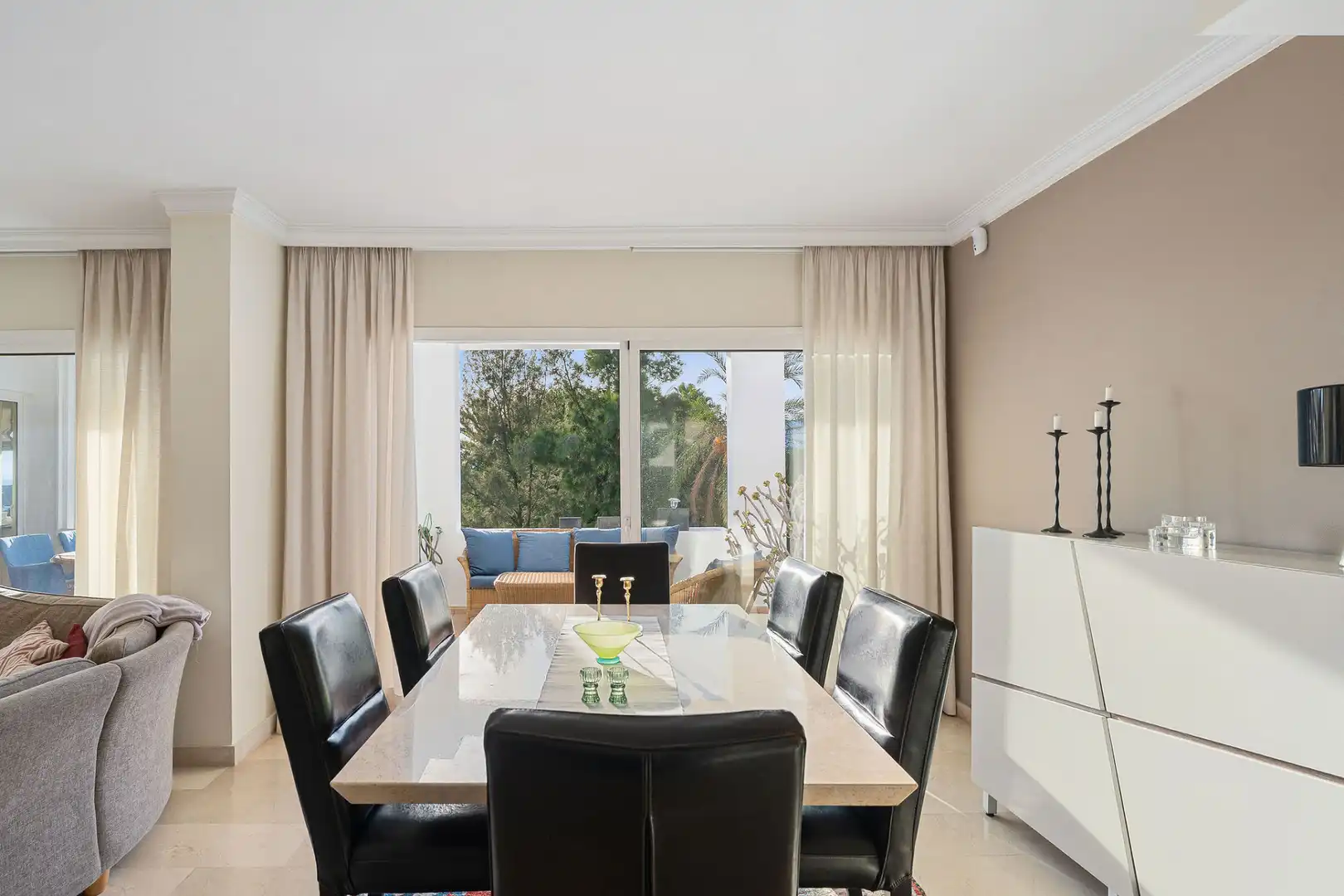 Penthouse mit Pool zum Verkauf in La Quinta, imagen 18