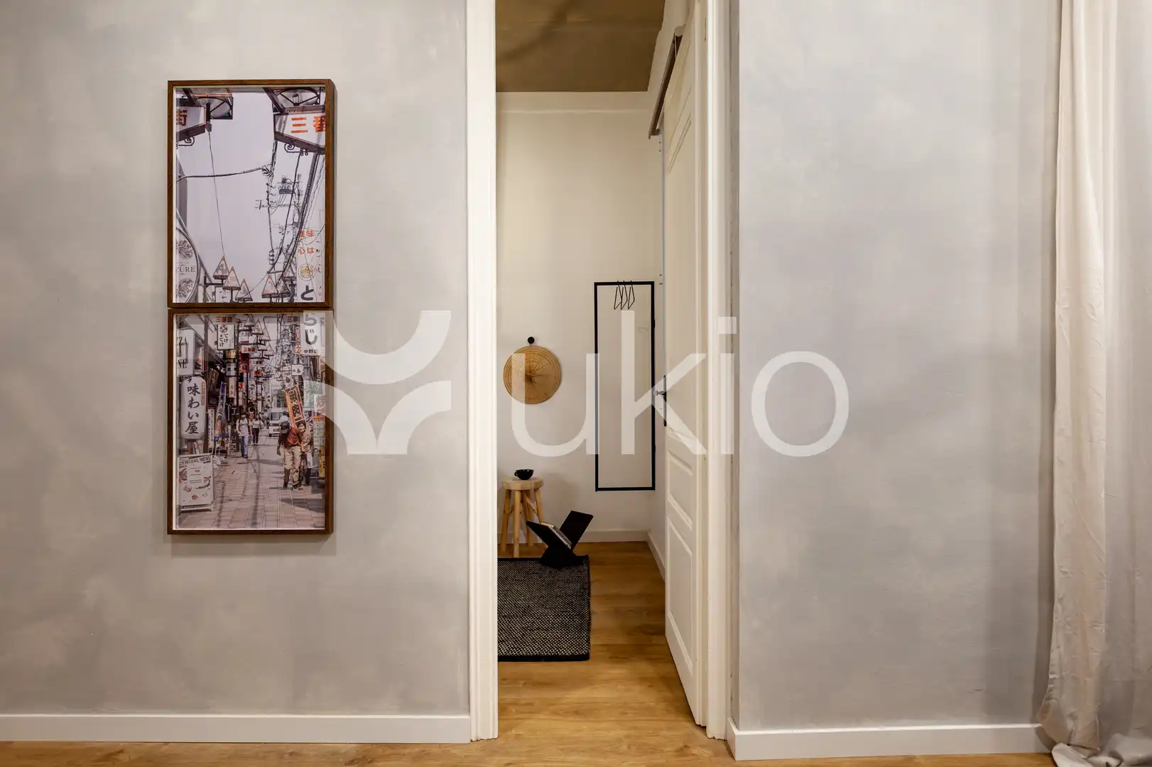 Apartments for rent in Barcelona  with Air Conditioner, Terrace and Furnished